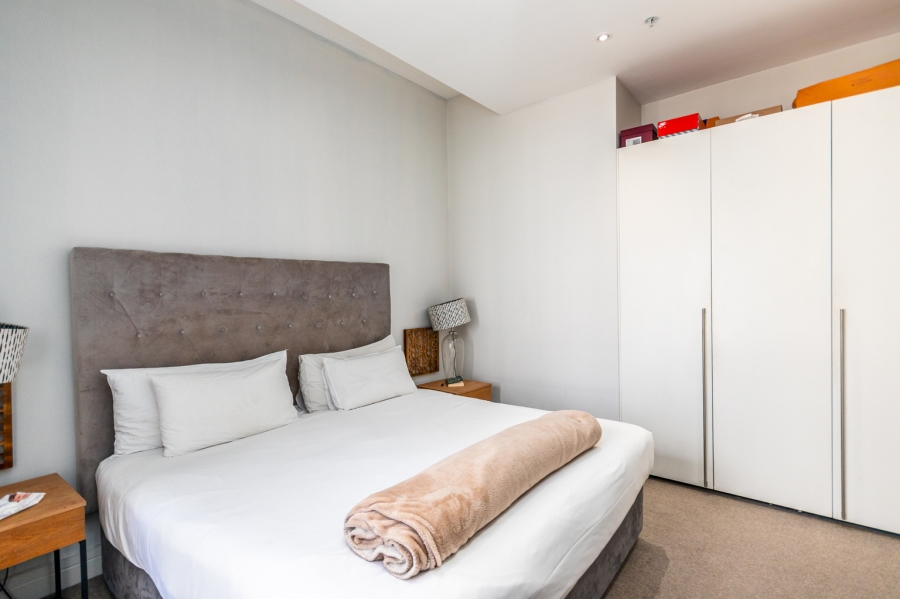 1 Bedroom Property for Sale in Cape Town City Centre Western Cape